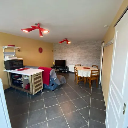 Hébergement de vacances à La Campagne 1 Terre-et-Marais