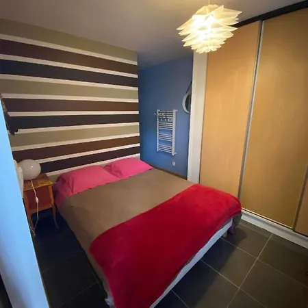 à La Campagne 1 Hébergement de vacances