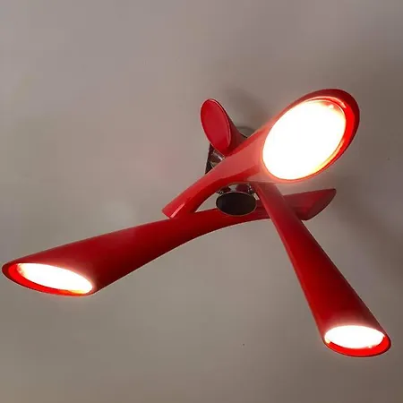 Hébergement de vacances à La Campagne 1