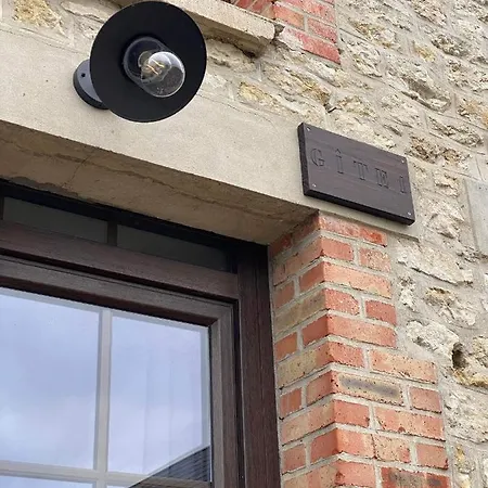 別荘 A La Campagne 1 Terre-et-Marais