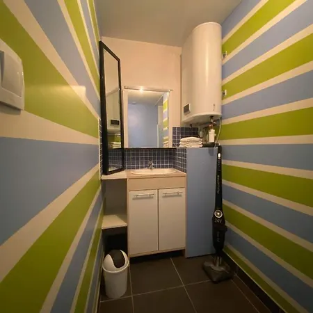 A La Campagne 1 別荘