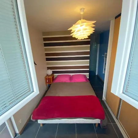 別荘 A La Campagne 1 Terre-et-Marais