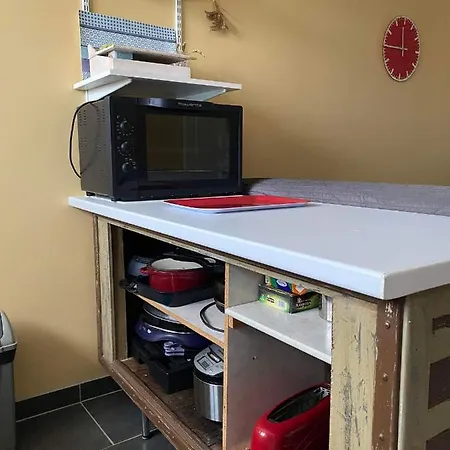 A La Campagne 1 * Terre-et-Marais