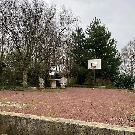 別荘 A La Campagne 1 Terre-et-Marais