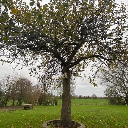 別荘 A La Campagne 1