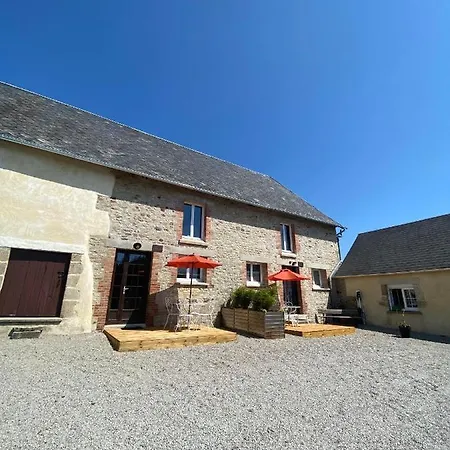 à La Campagne 1 * Terre-et-Marais