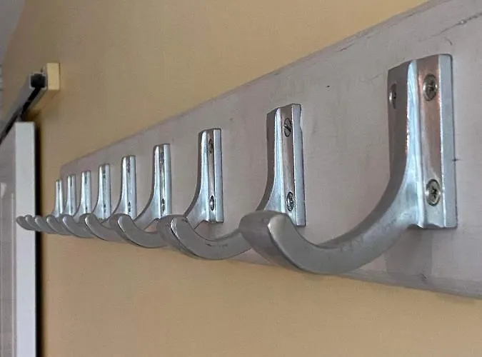 Holiday home A La Campagne 1 Terre-et-Marais