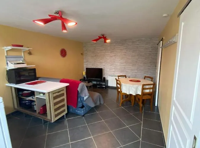 Holiday home A La Campagne 1 Terre-et-Marais