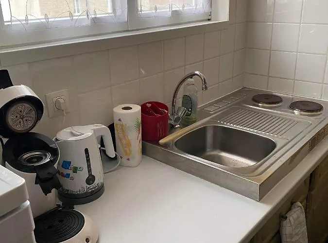 A La Campagne 1 * Terre-et-Marais