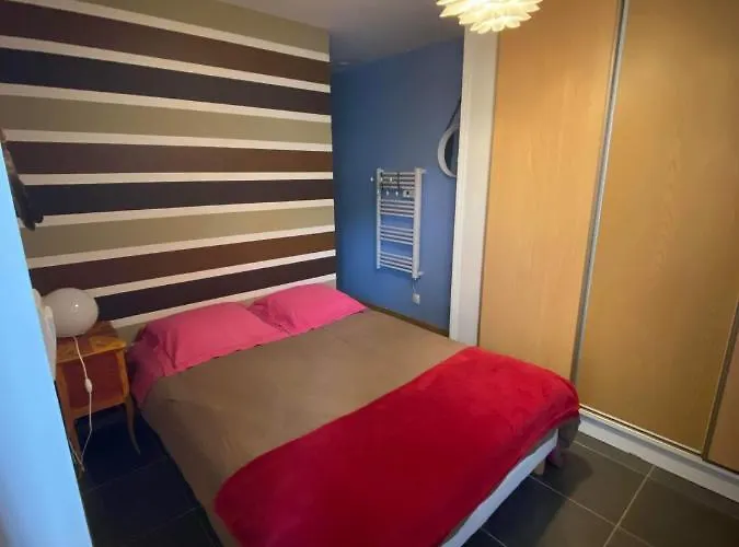 A La Campagne 1 Holiday home