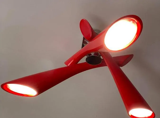 Holiday home A La Campagne 1