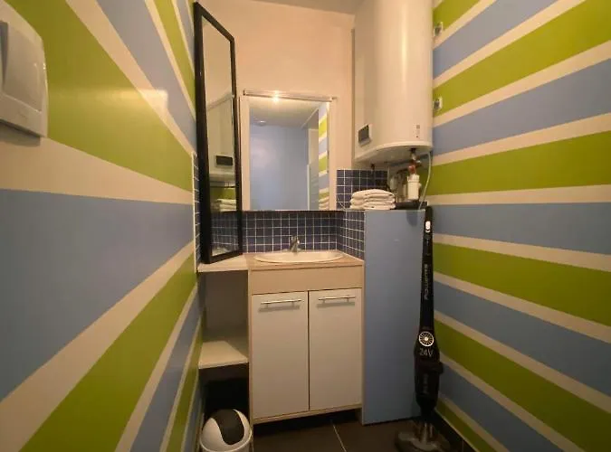 A La Campagne 1 Holiday home