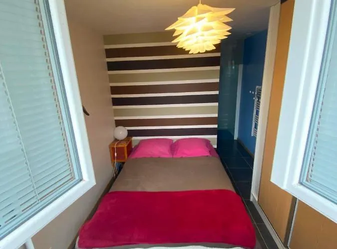 Holiday home A La Campagne 1 Terre-et-Marais