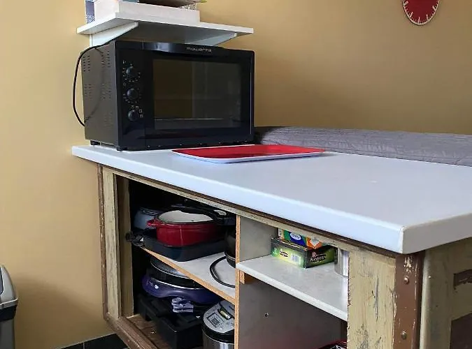 à La Campagne 1 * Terre-et-Marais