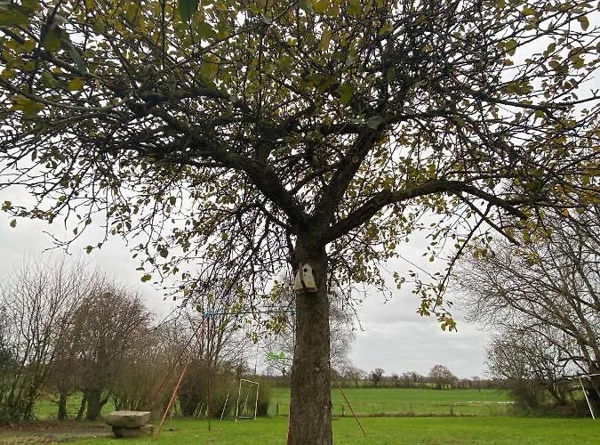 Casa de Férias à La Campagne 1