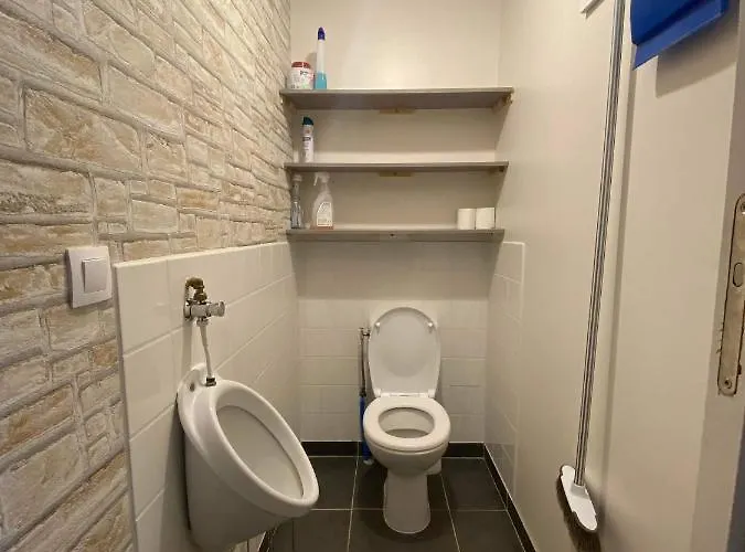 Holiday home A La Campagne 1 Terre-et-Marais