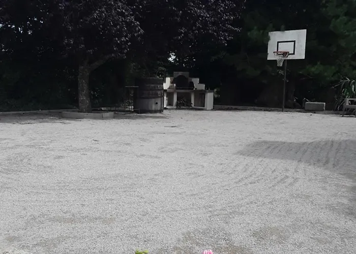 A La Campagne 1 Holiday home